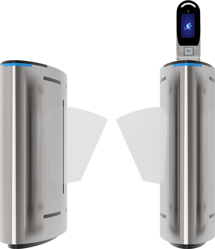 8040威·尼斯官网景区社保卡实名消费闸机